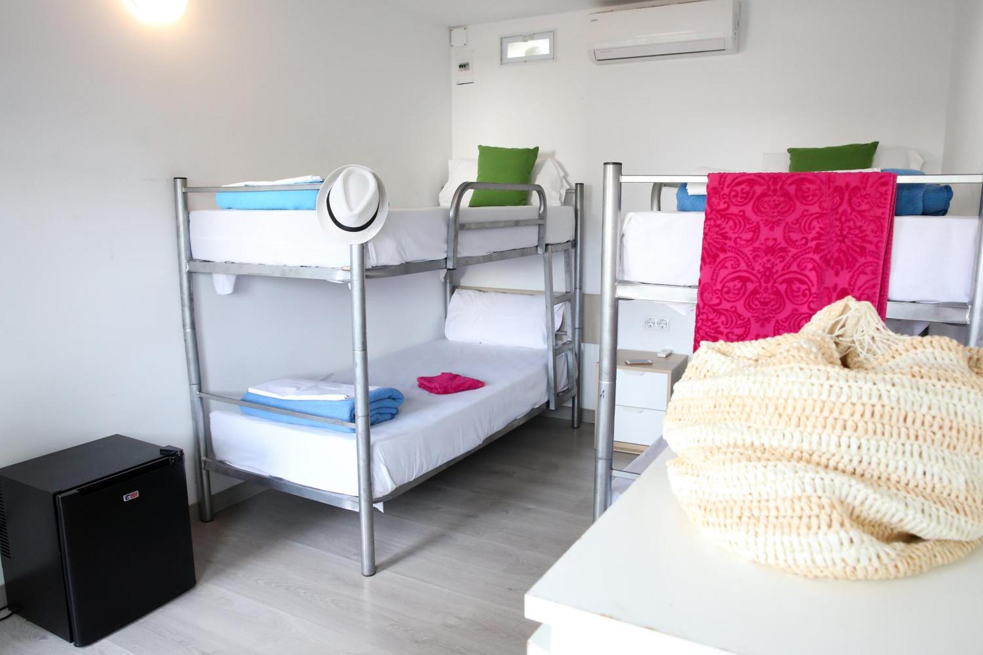 Camping 3 Estrellas Gavà Quarto foto