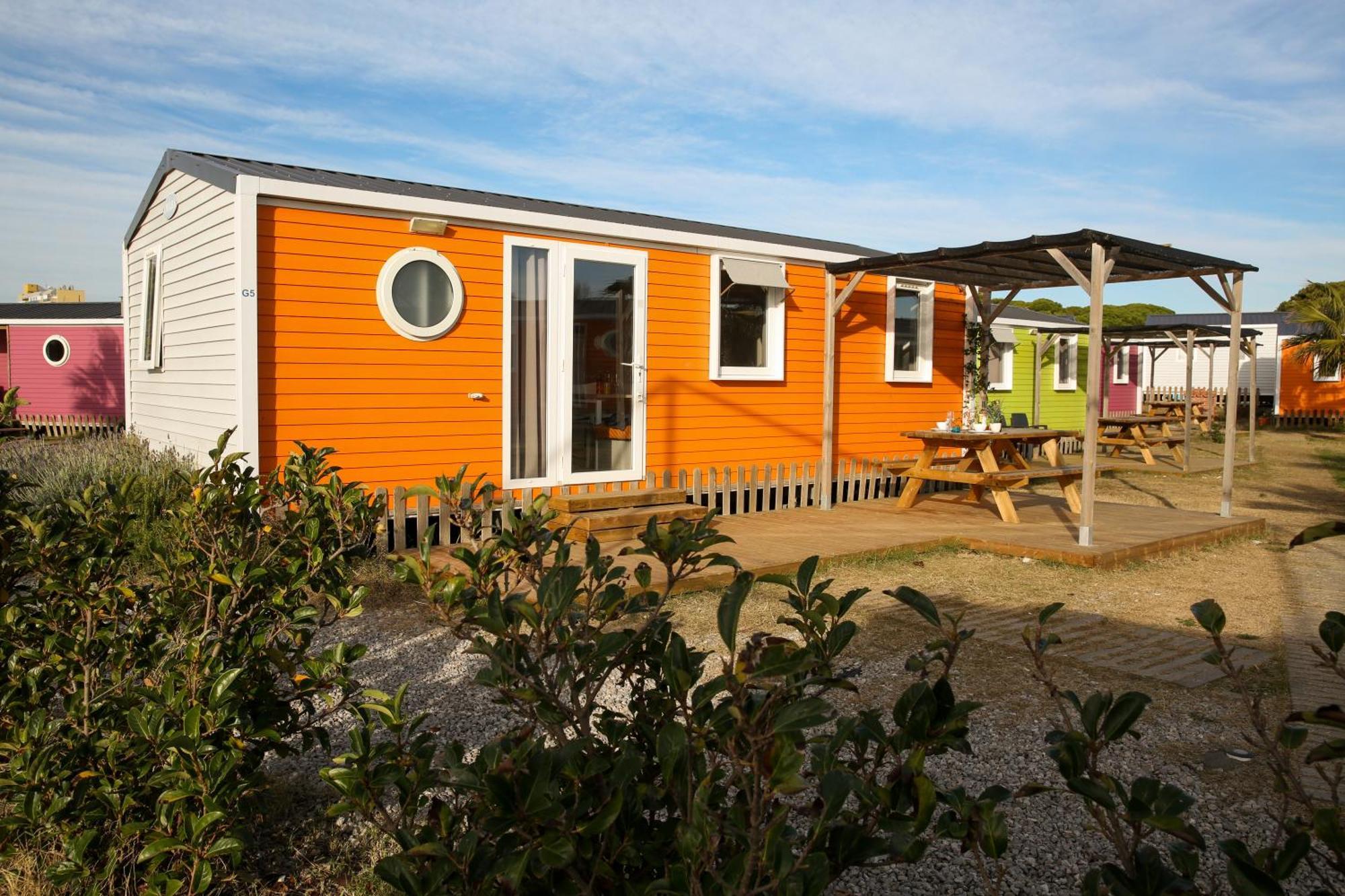 Camping 3 Estrellas Gavà Quarto foto