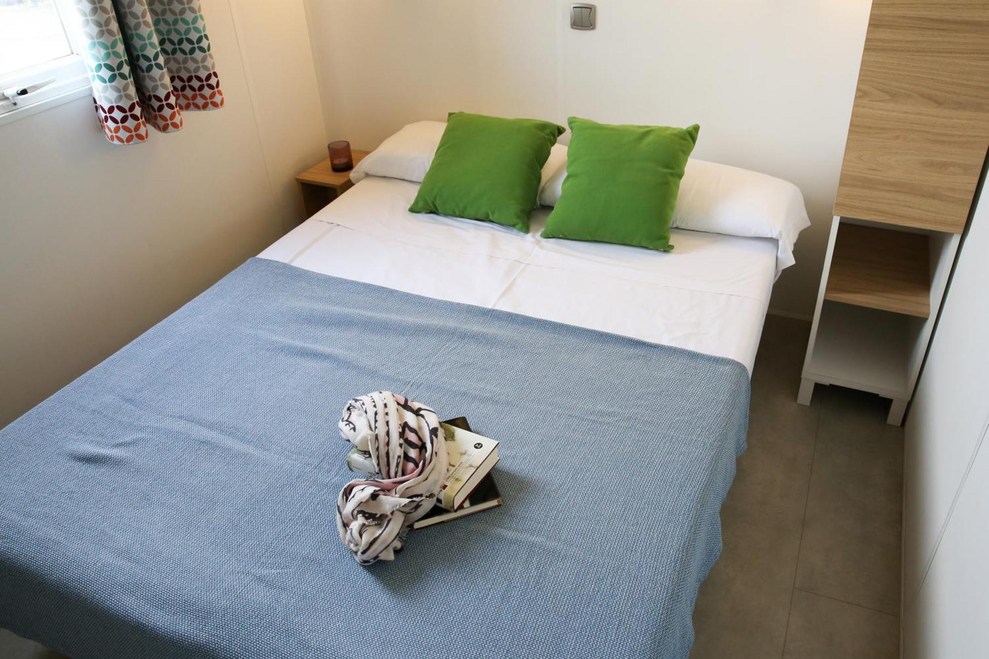 Camping 3 Estrellas Gavà Quarto foto
