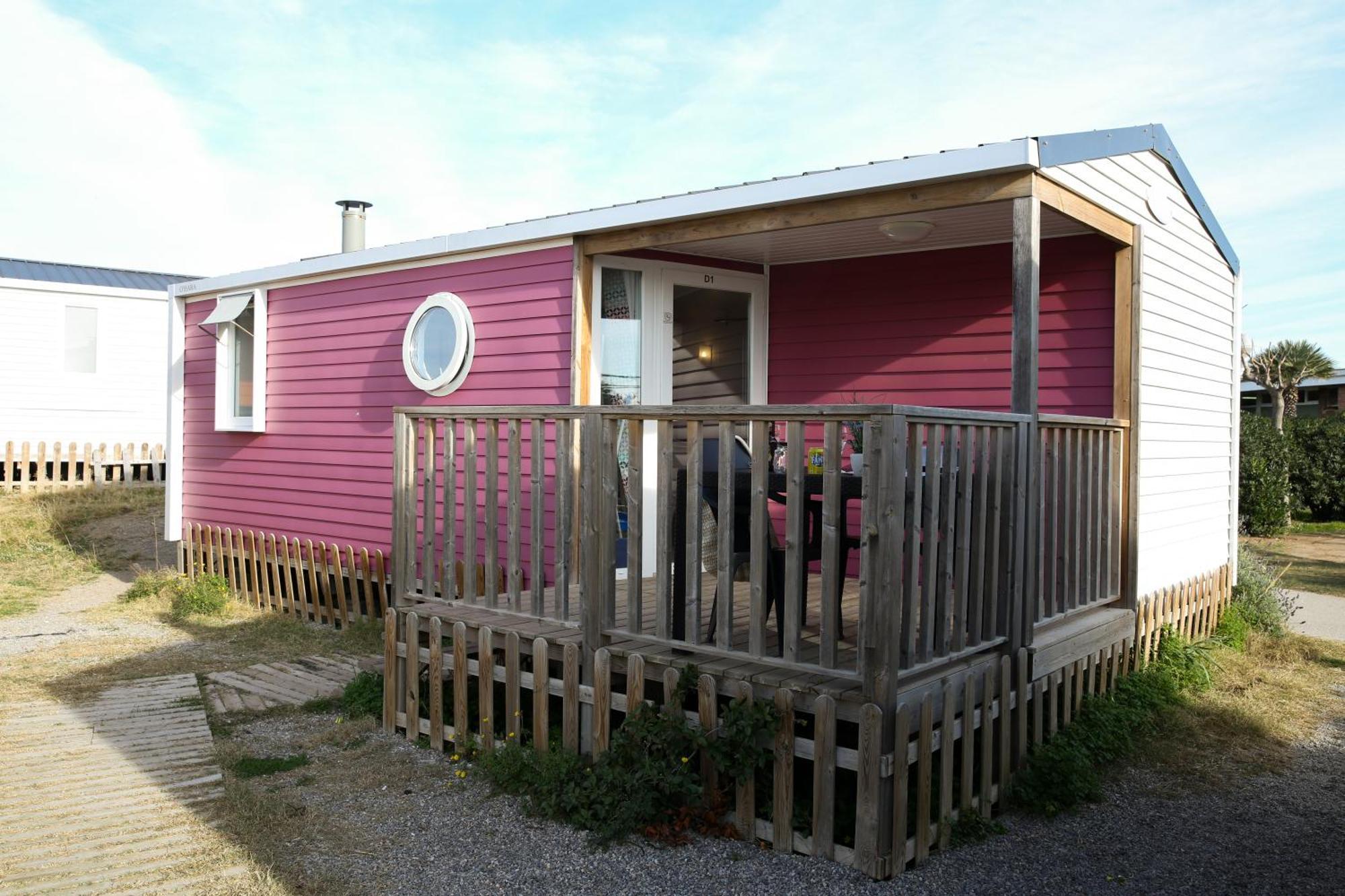 Camping 3 Estrellas Gavà Quarto foto